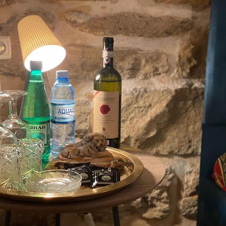Sazeli Old Baku Hotel 外观 照片